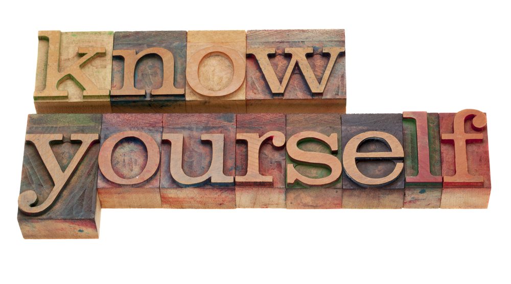 self-knowledge