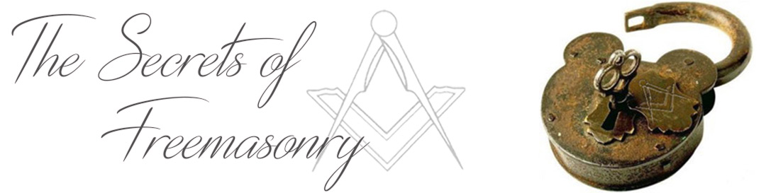 4 Reasons Why NOT to become a Freemason